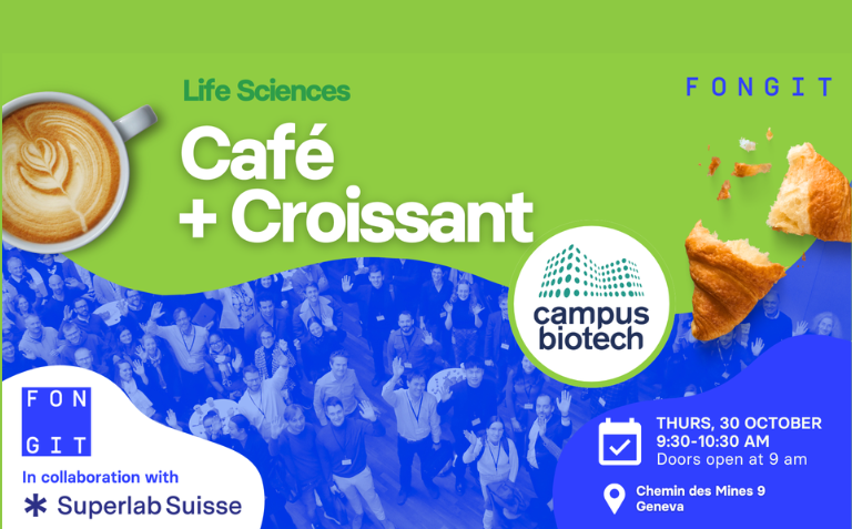 Café Croissant Fongit October Café Croissant Fongit October
