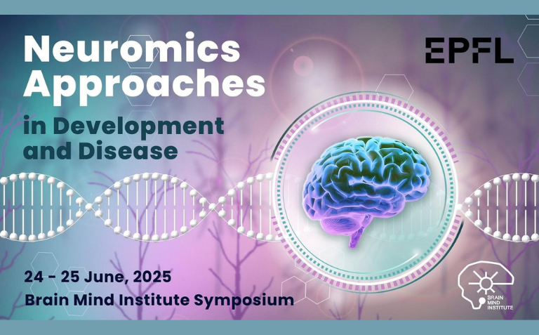 EPFL Neuromics EPFL Neuromics