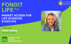 Fongit Life Marta Gehring