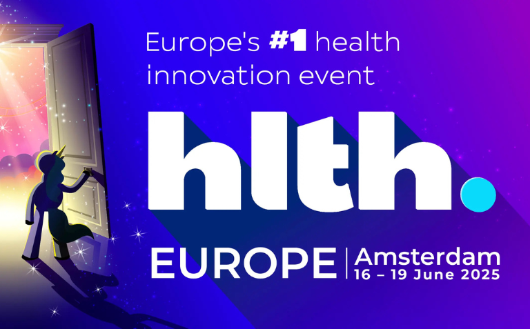 HLTH Europe