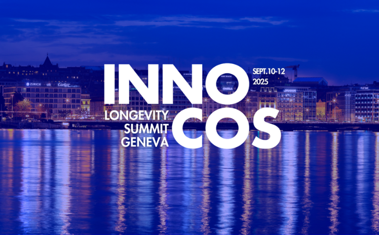 INNOCOS Longevity