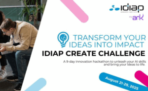Idiap Challenge