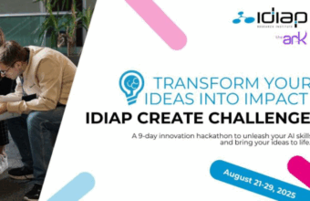 Idiap Challenge