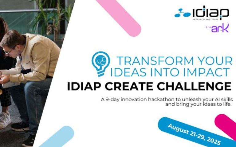Idiap Challenge
