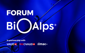 Ilmac 2026 - BioAlps Forum - Website