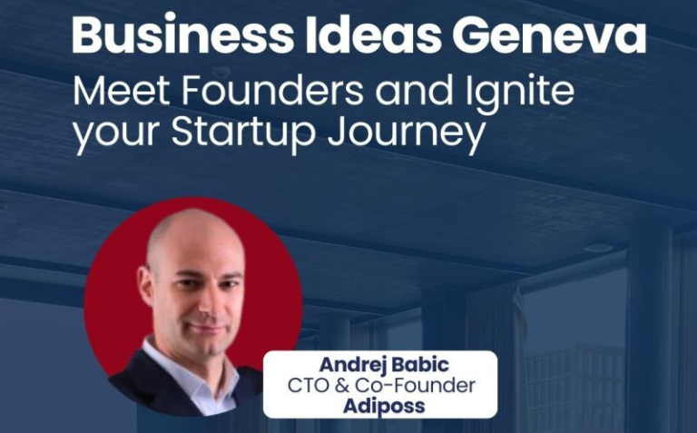 Innosuisse - Business Ideas Innosuisse - Business Ideas