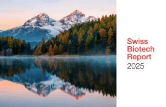 SBA Report 2025