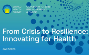 World Health Summit