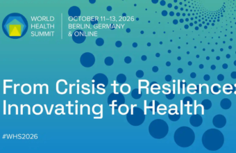 World Health Summit