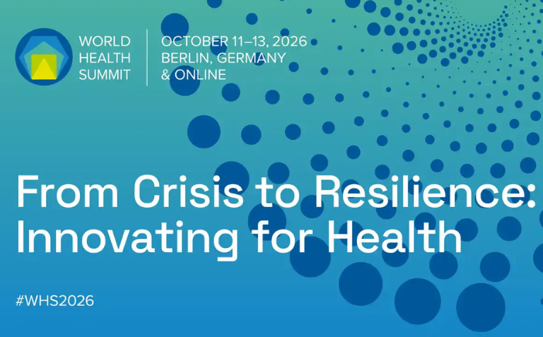 World Health Summit