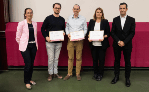 UNIGE 3R Prize