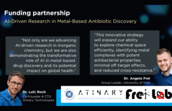 Atinary Technologies