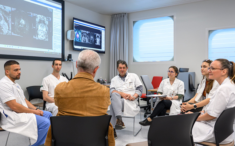 Chuv Blader Cancer Center Chuv Blader Cancer Center