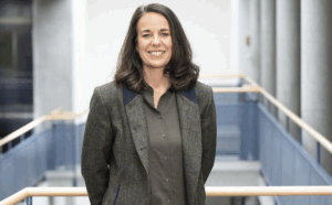 Claire Charmet