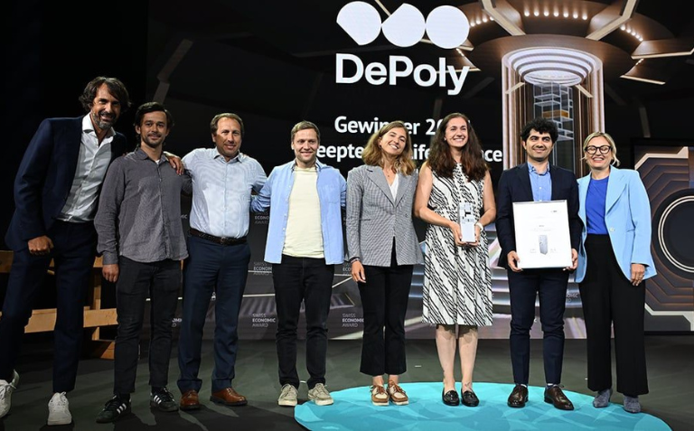 DePoly DePoly