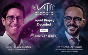 Decoded