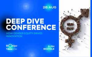 Deep Dive Gender Equity