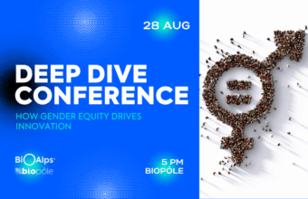 Deep Dive Gender Equity