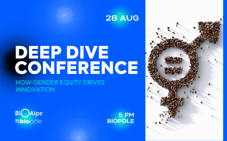 Deep Dive Gender Equity Deep Dive Gender Equity
