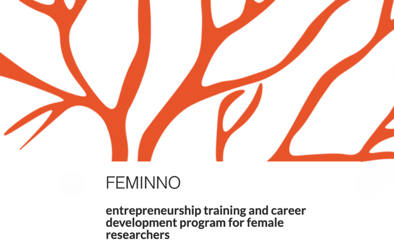 Feminno Programme Feminno Programme