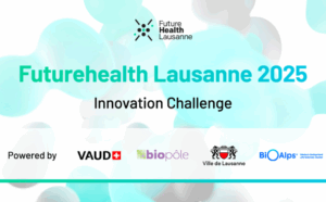 Future Health Innovation Challenge