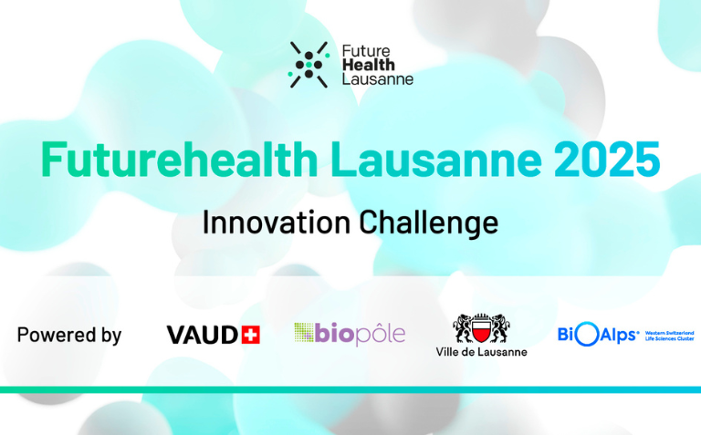 Future Health Innovation Challenge Future Health Innovation Challenge