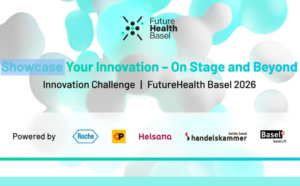 FutureHealth Innovation Challenge