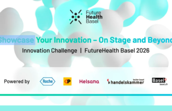 FutureHealth Innovation Challenge
