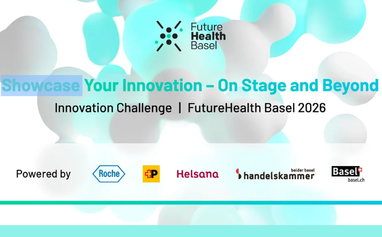 FutureHealth Innovation Challenge