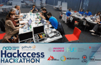 GDHUB Hackathon