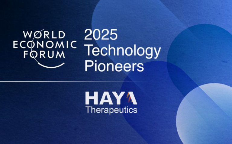 HAYA Therapeutics HAYA Therapeutics