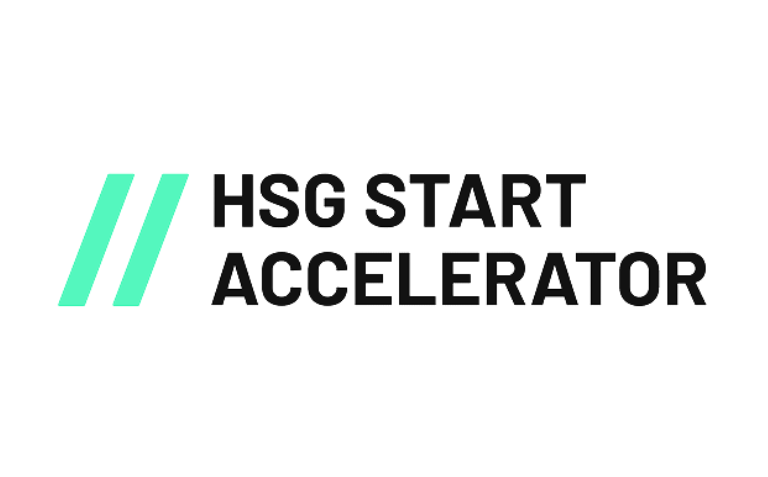 HSG Start Accelerator HSG Start Accelerator