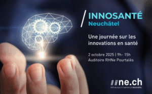 Innosanté Neuchâtel