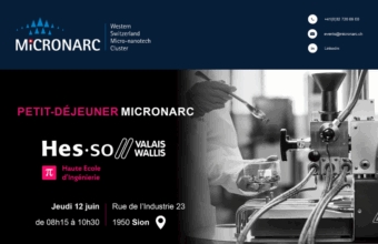 Micronarc Juin 2025
