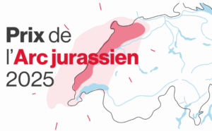 Arc Jurassien Prize