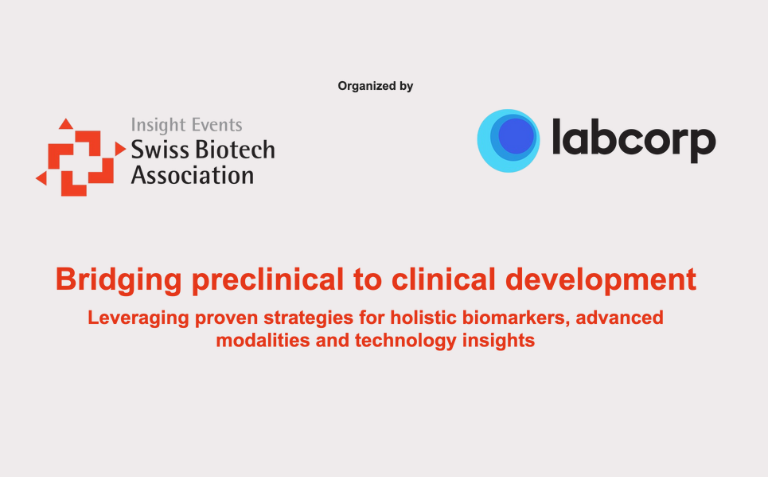 Swiss Biotech Insight Swiss Biotech Insight