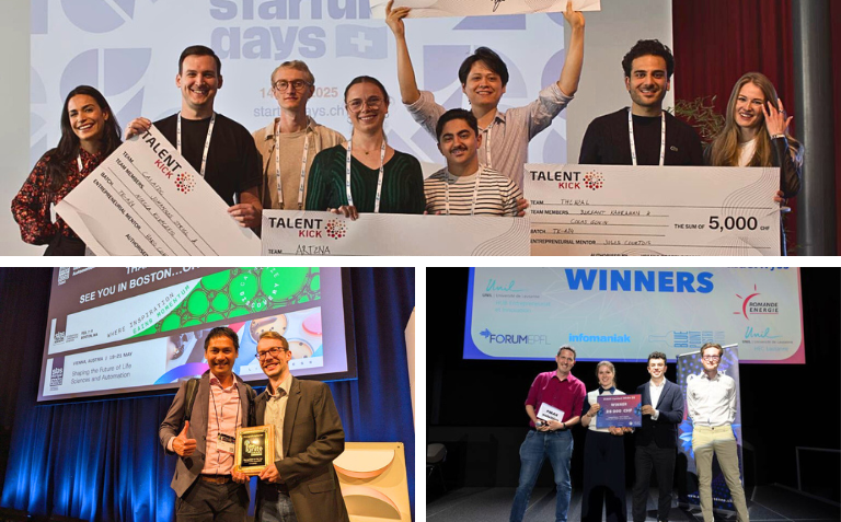 Swiss Health Valley Startups Light Swiss Health Valley Startups Light