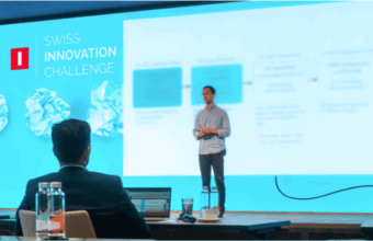 Swiss Innovation Challenge
