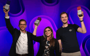Swiss Technology Award