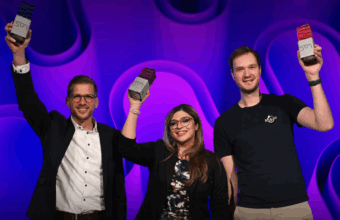 Swiss Technology Award