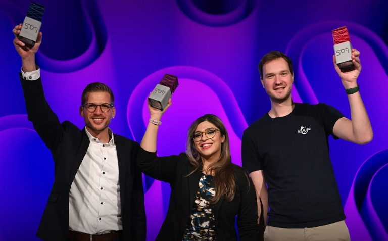 Swiss Technology Award Swiss Technology Award