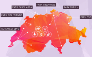 Switzerland Innovation Park