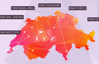 Switzerland Innovation Park