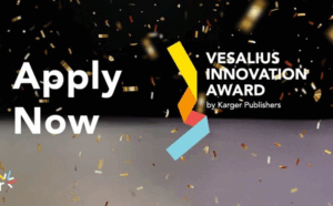 Vesalius Innovation Award