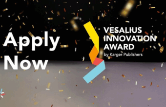 Vesalius Innovation Award
