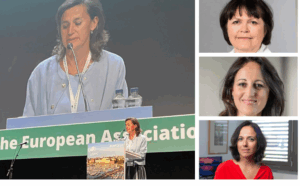 Women in Life Sciences
