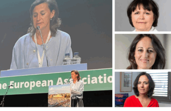 Women in Life Sciences