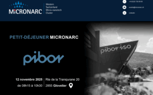 Breakfast at Pibor - Micronarc