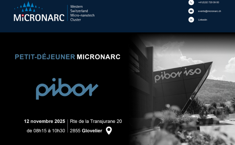 Breakfast at Pibor - Micronarc