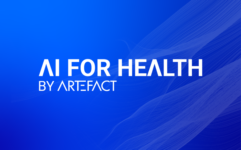 AI for Health Artefact AI for Health Artefact